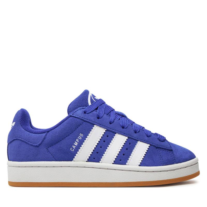 Sneakers adidas Campus 00S J  JH6333 Blau von Adidas