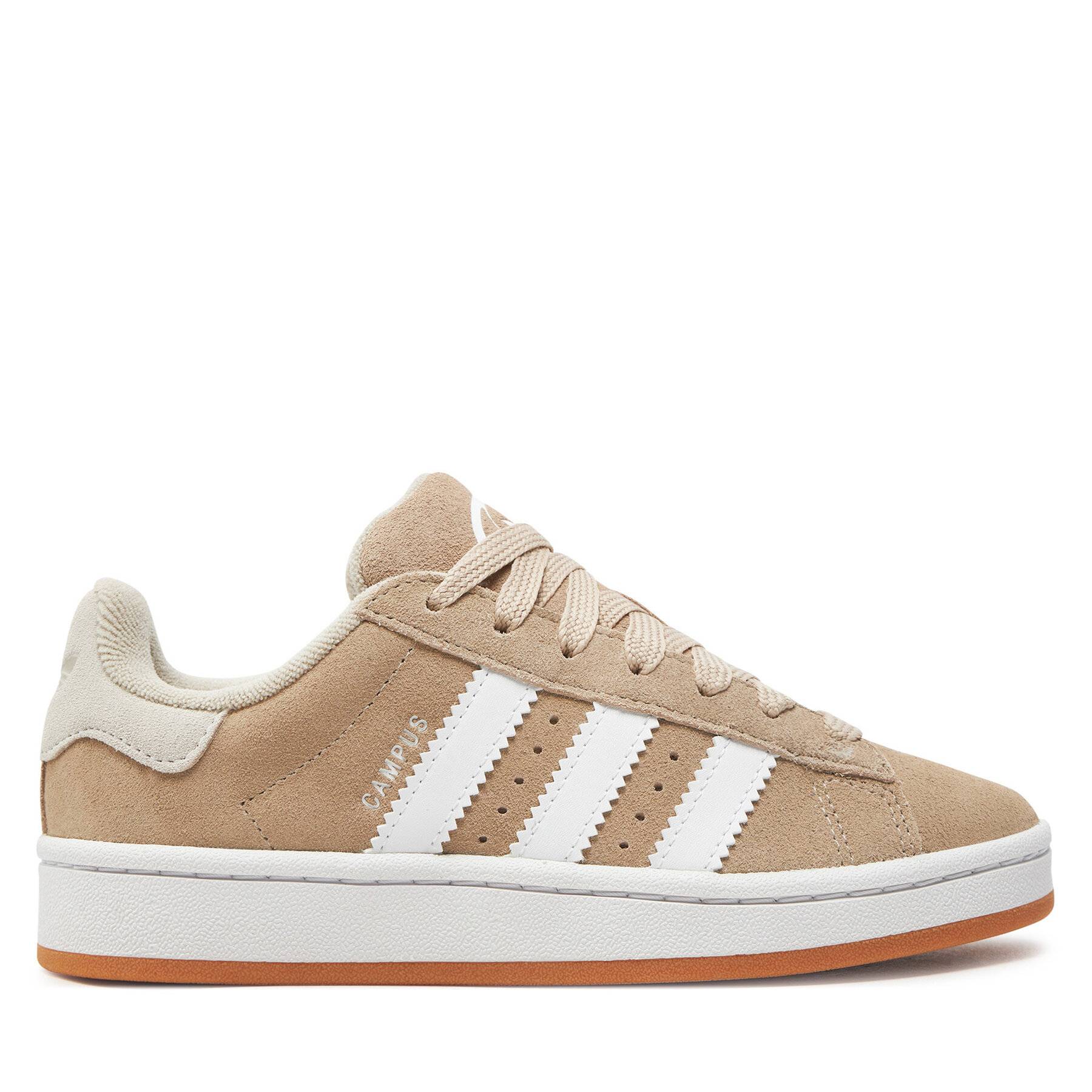 Sneakers adidas Campus 00S J  JI4461 Beige von Adidas