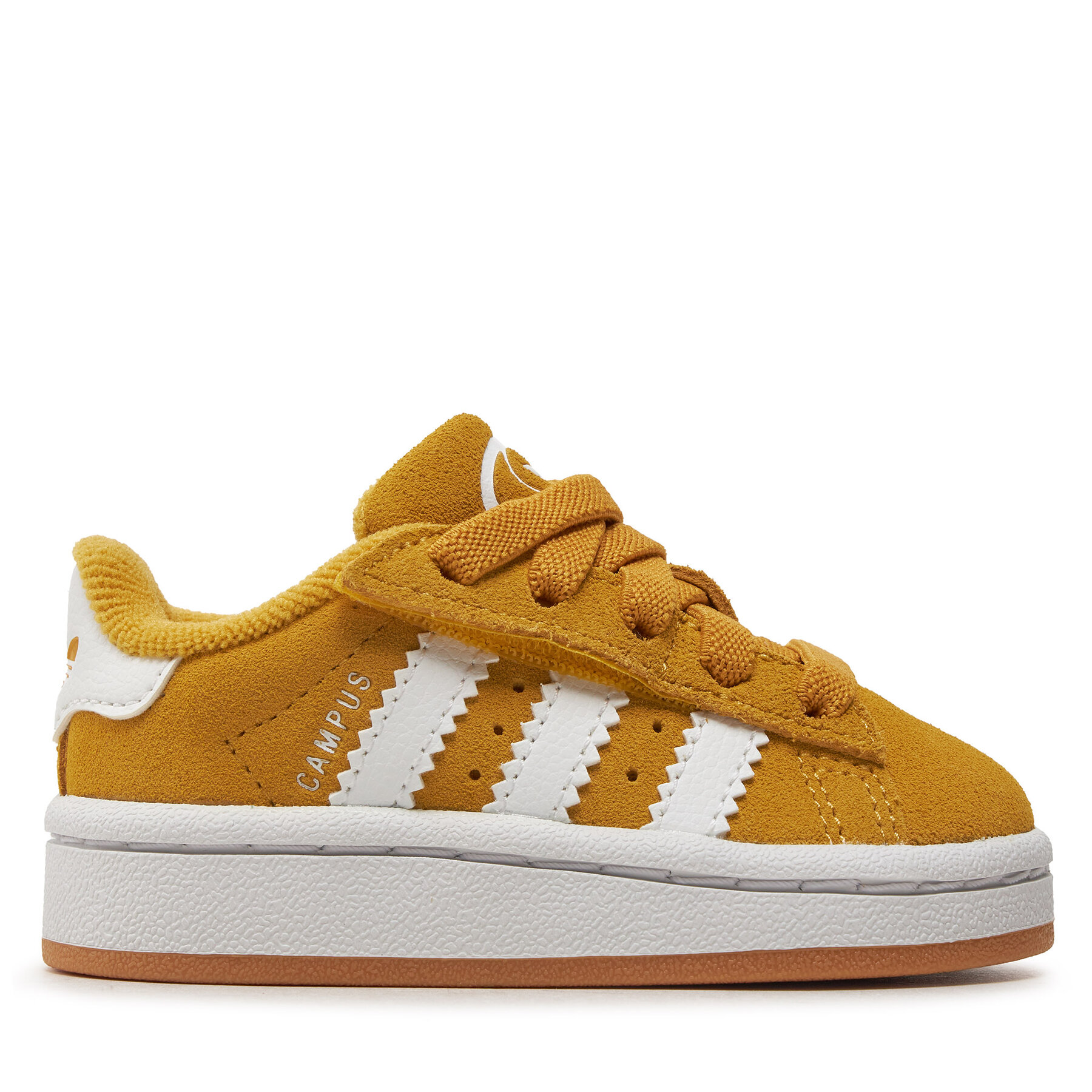 Sneakers adidas Campus 00s Cf El I JH6325 Gelb von Adidas