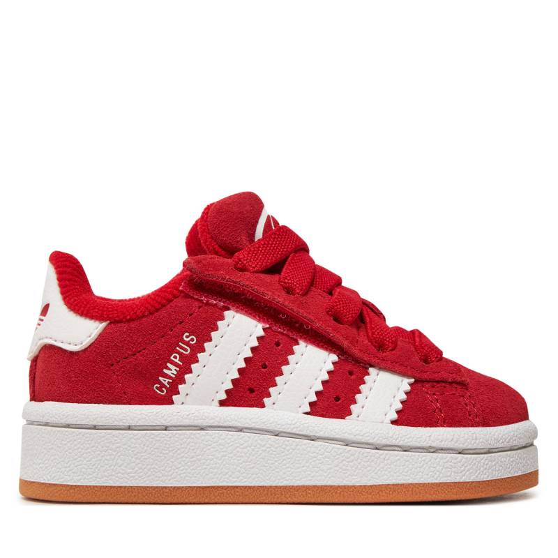 Sneakers adidas Campus 00s Cf El I JI4336 Rot von Adidas