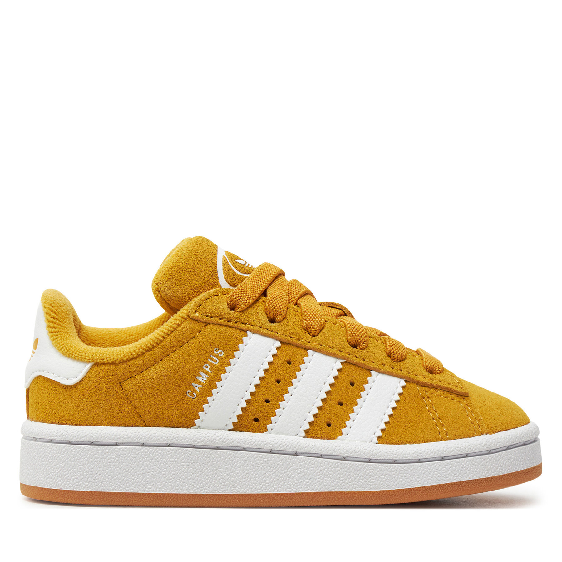 Sneakers adidas Campus 00s El C JH6327 Gelb von Adidas