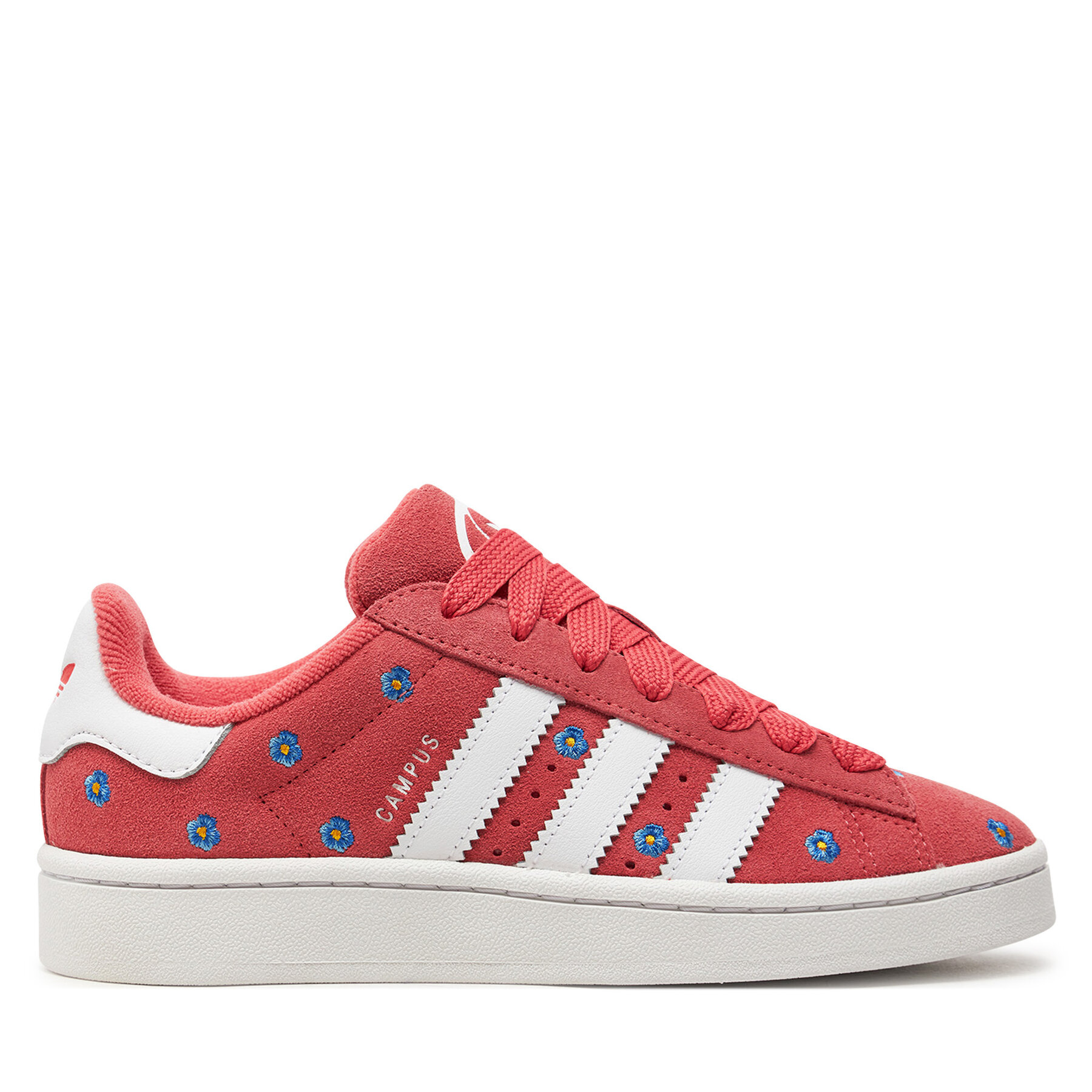 Sneakers adidas Campus 00s IF9639 Orange von Adidas