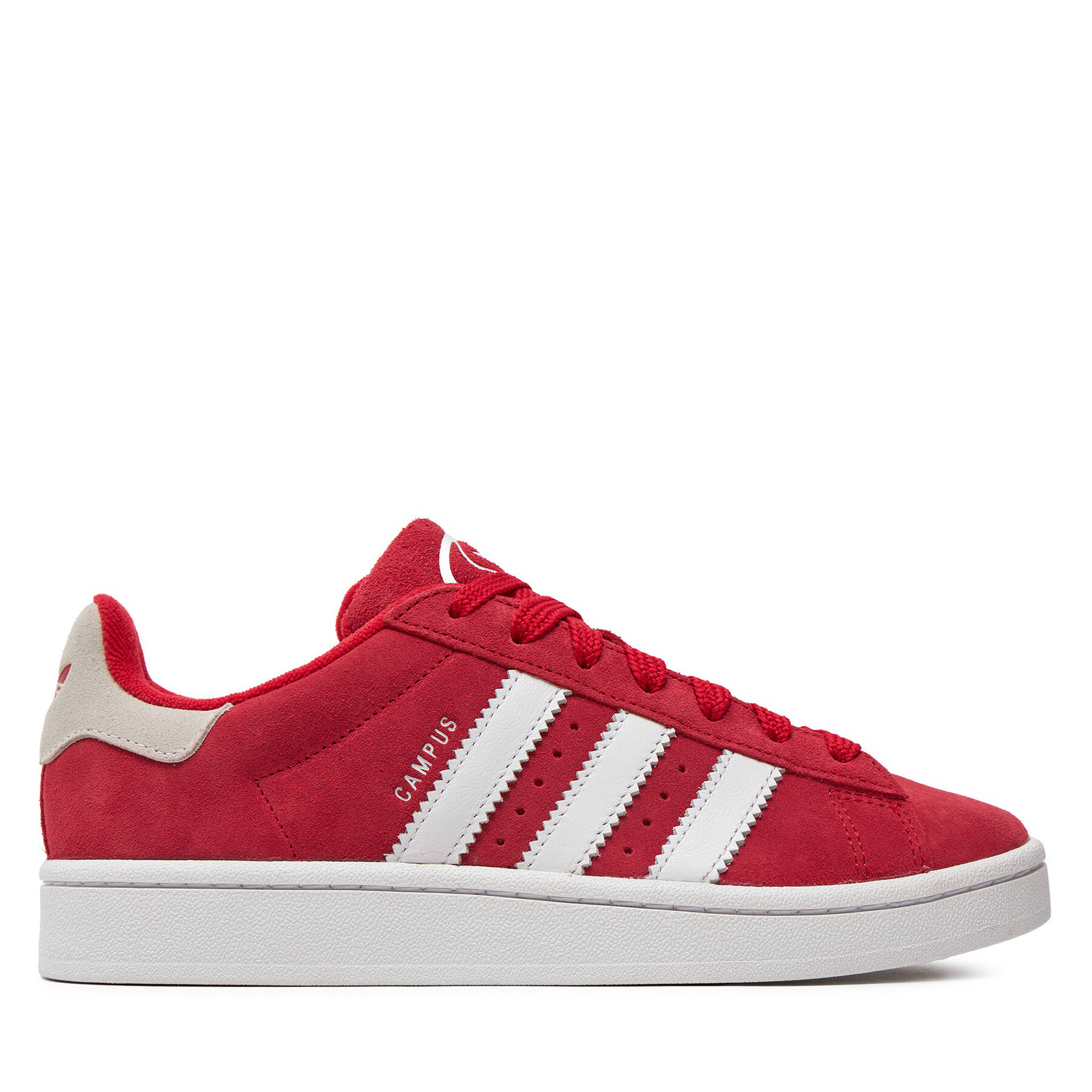 Sneakers adidas Campus 00s IG1230 Rot von Adidas