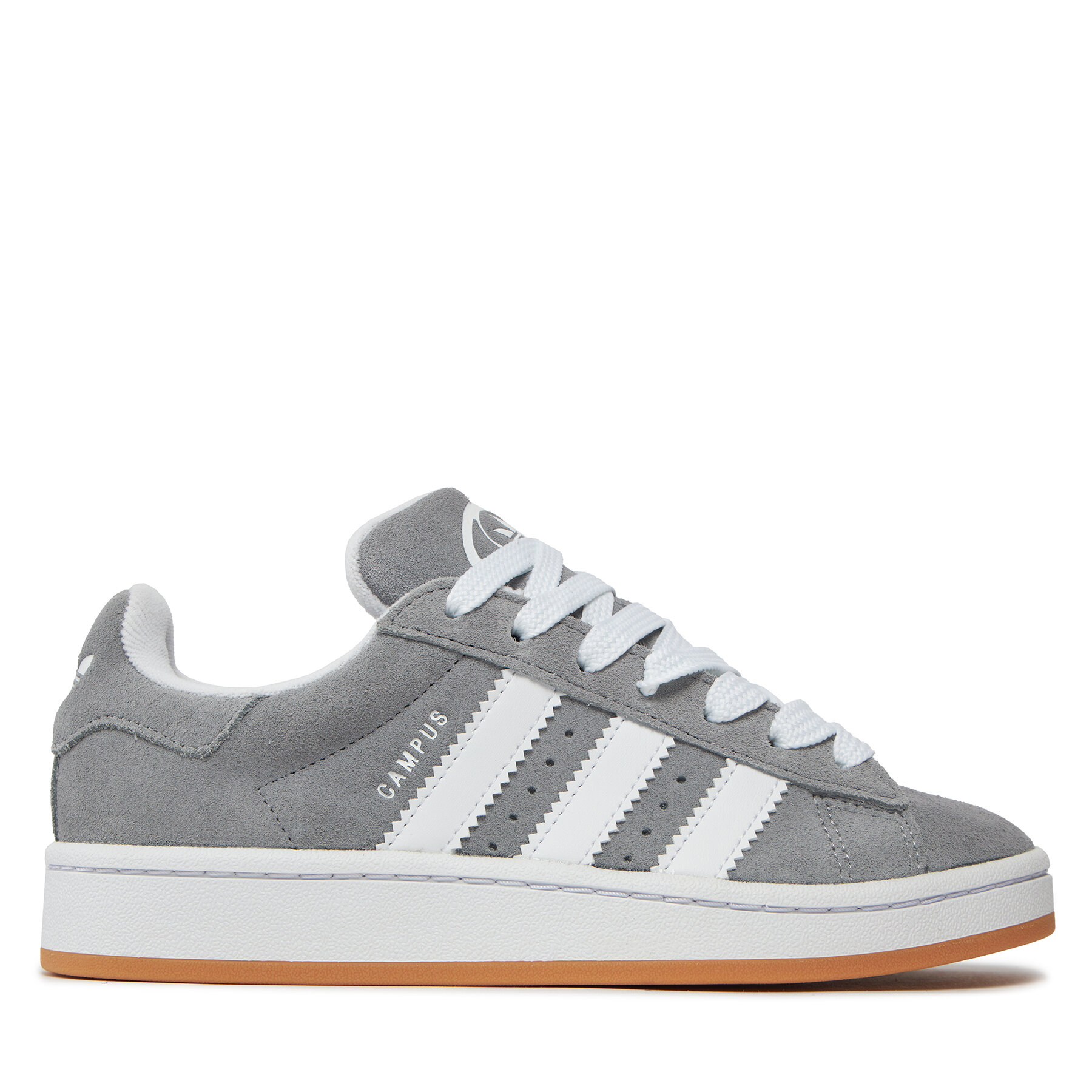 Sneakers adidas Campus 00s J HQ6507 Grau von Adidas