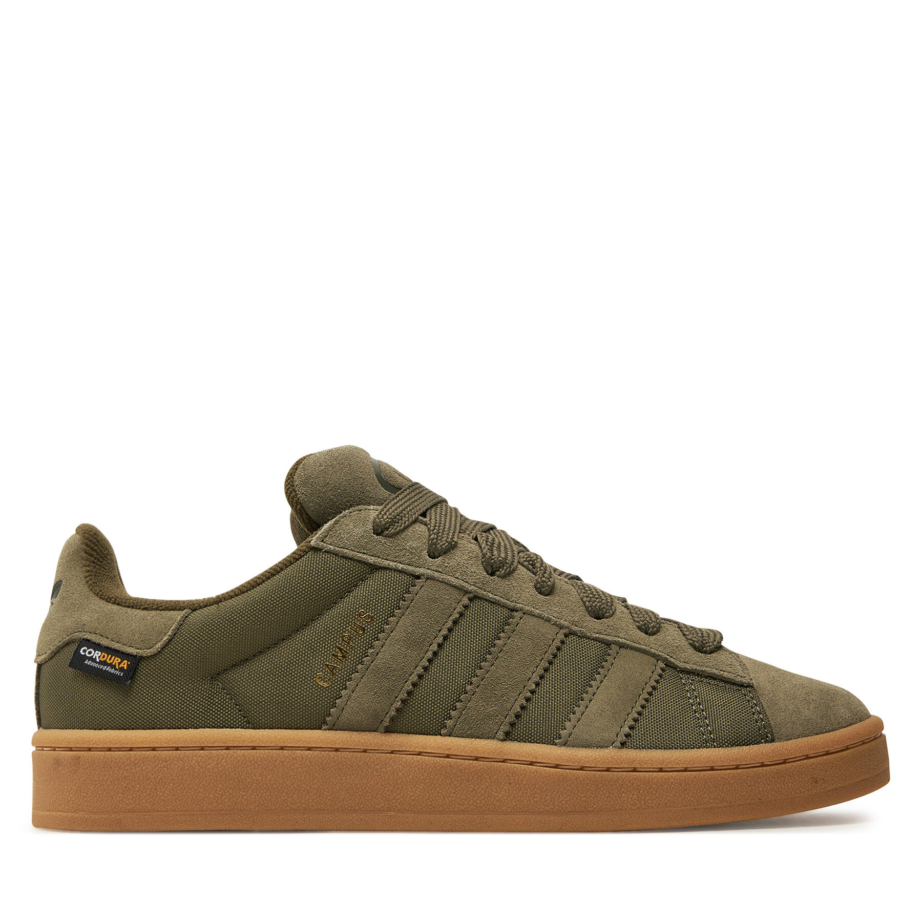 Sneakers adidas Campus 00s JH7606 Grün von Adidas