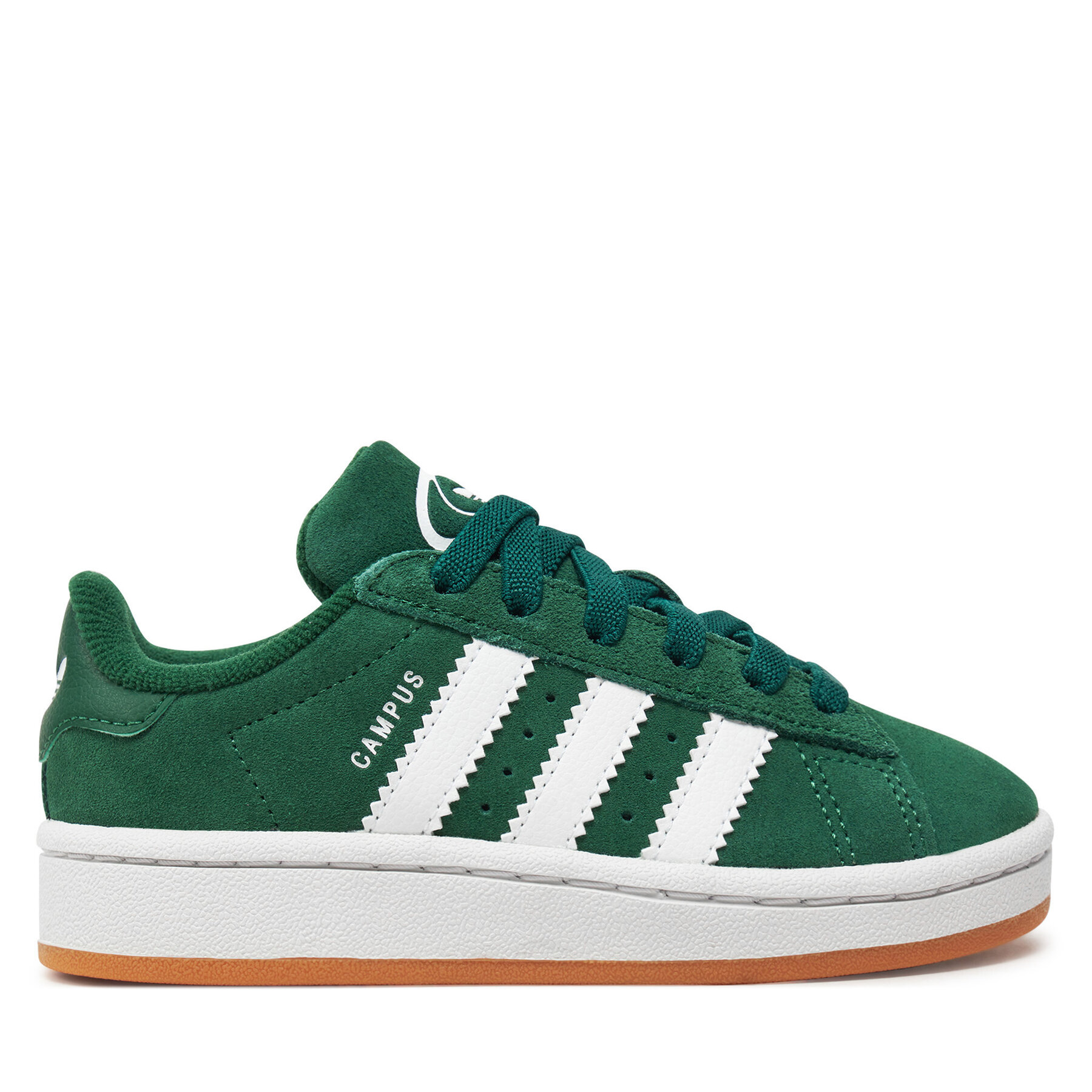 Sneakers adidas Campus 00s JI4332 Grün von Adidas