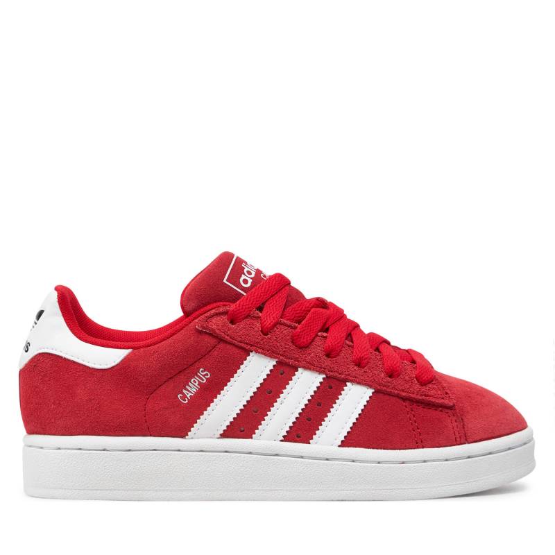 Sneakers adidas Campus 2  IE9070 Rot von Adidas