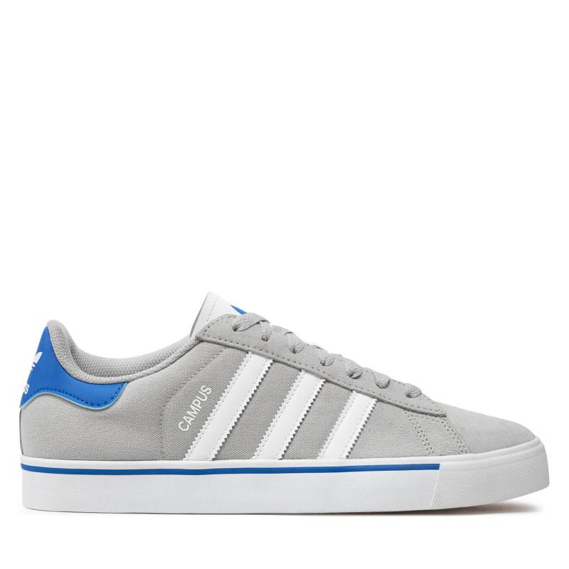 Sneakers adidas Campus Vulc ID1362 Grau von Adidas