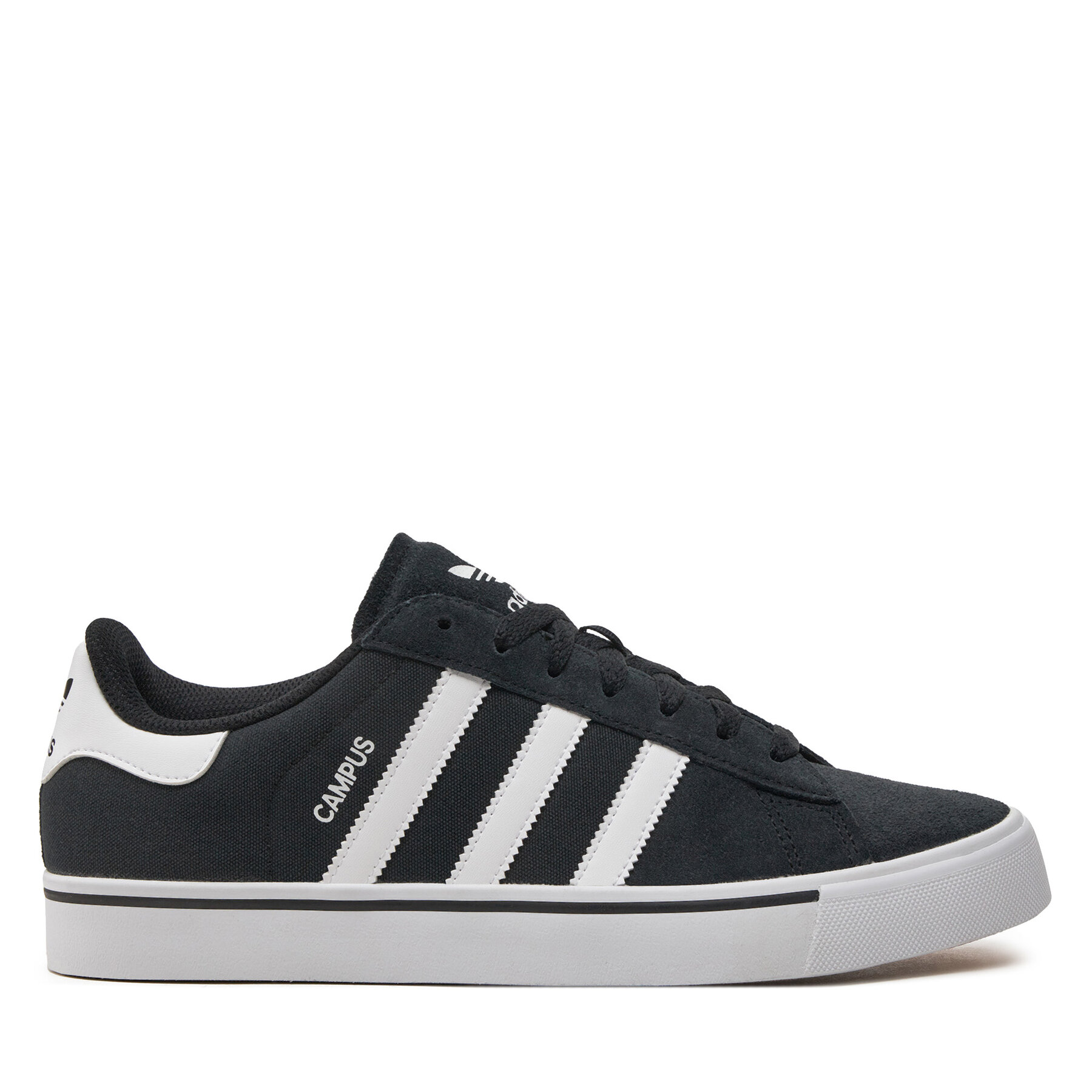 Sneakers adidas Campus Vulc ID1372 Schwarz von Adidas