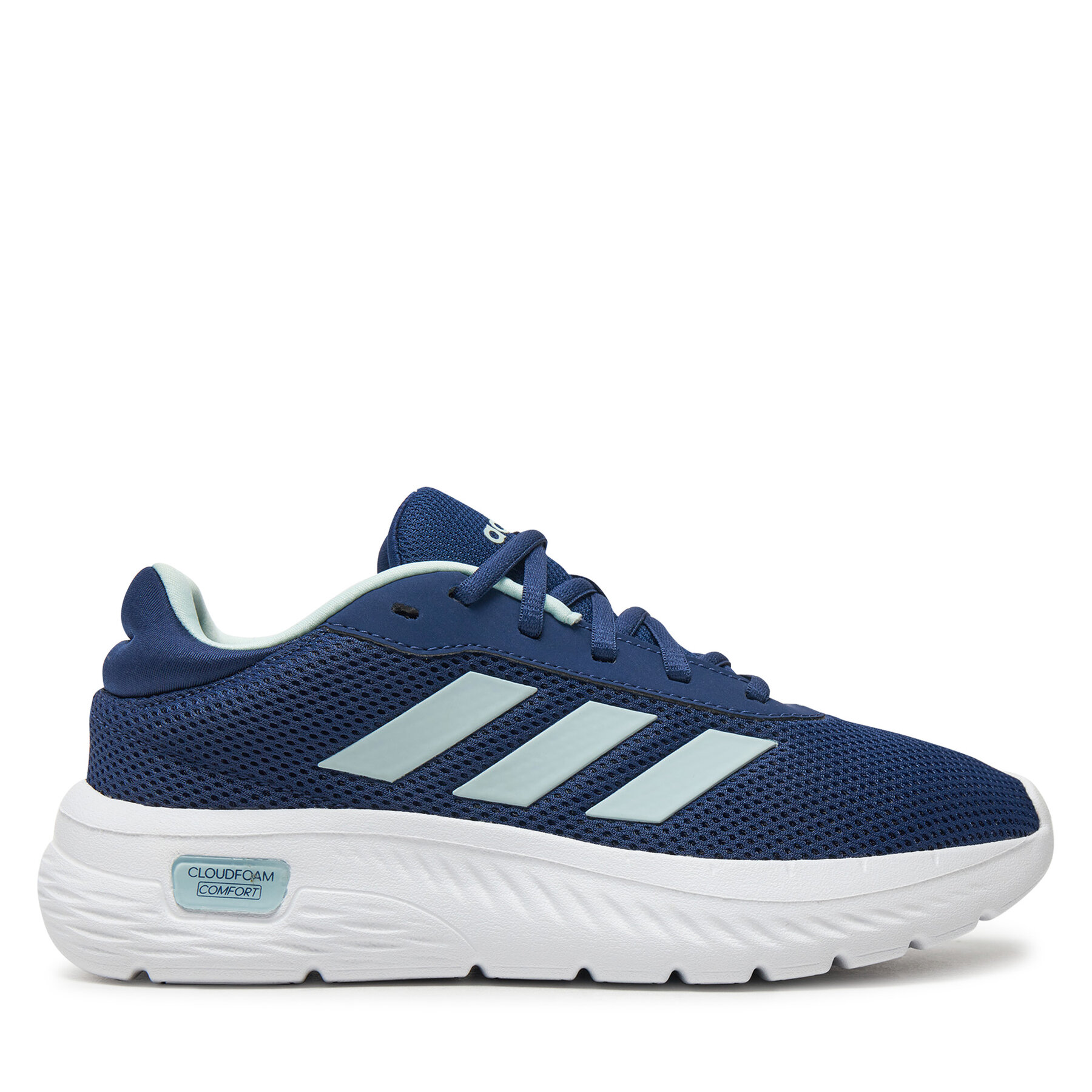 Sneakers adidas Cloudfoam Comfy IH6127 Blau von Adidas