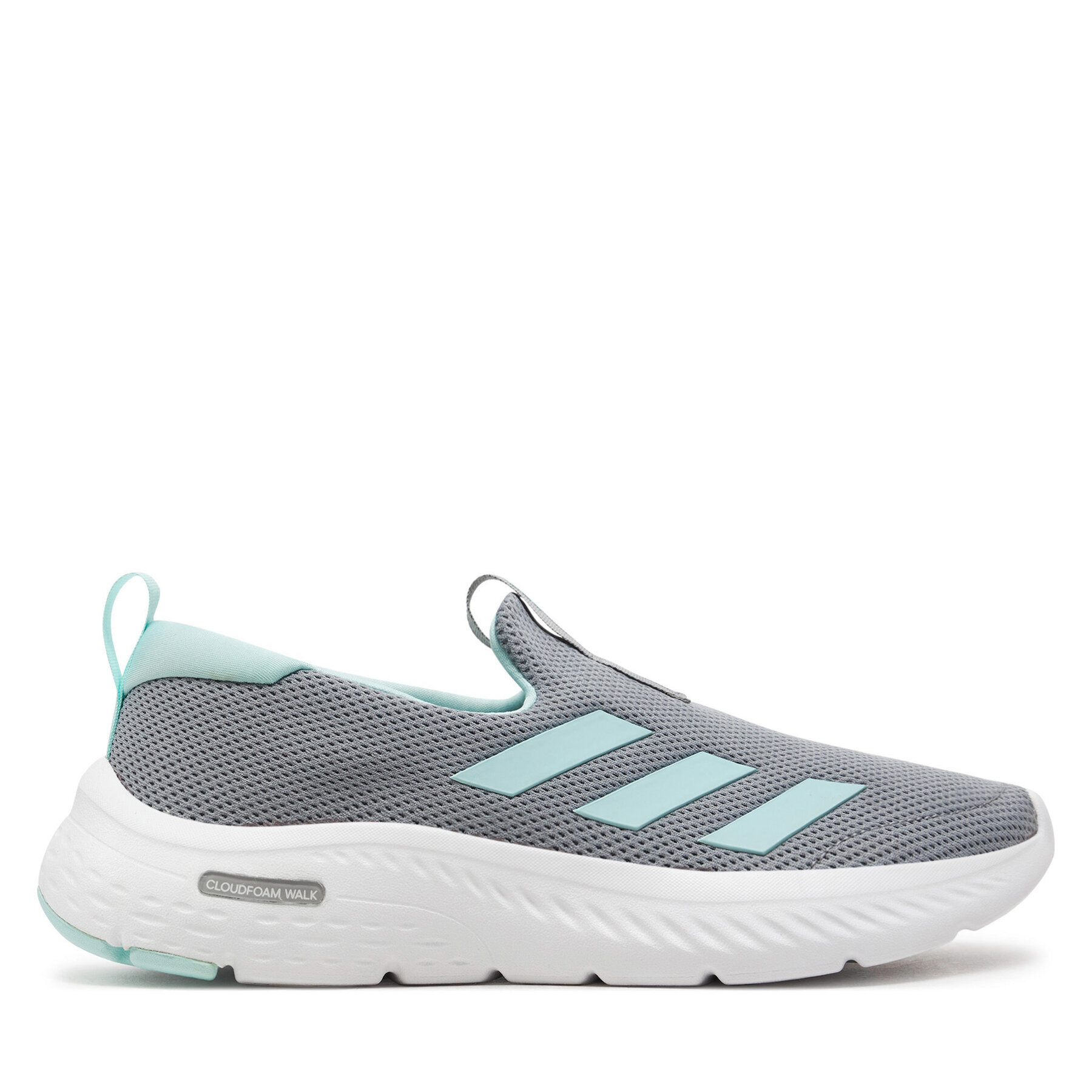 Sneakers adidas Cloudfoam Move Lounger ID6514 Grau von Adidas