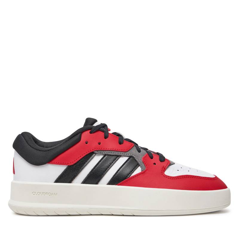 Sneakers adidas Court 24 ID1249 Rot von Adidas