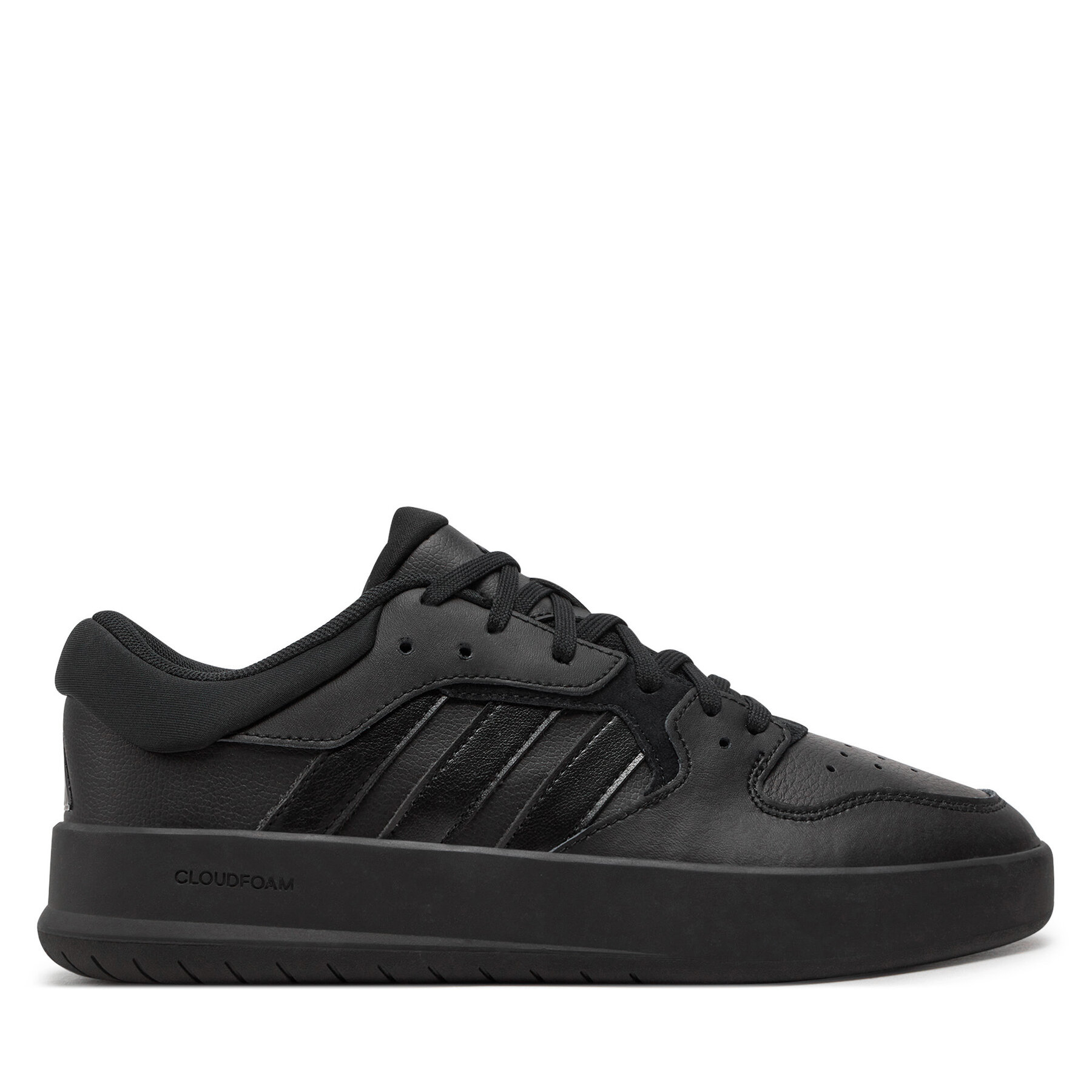 Sneakers adidas Court 24 JI4545 Schwarz von Adidas