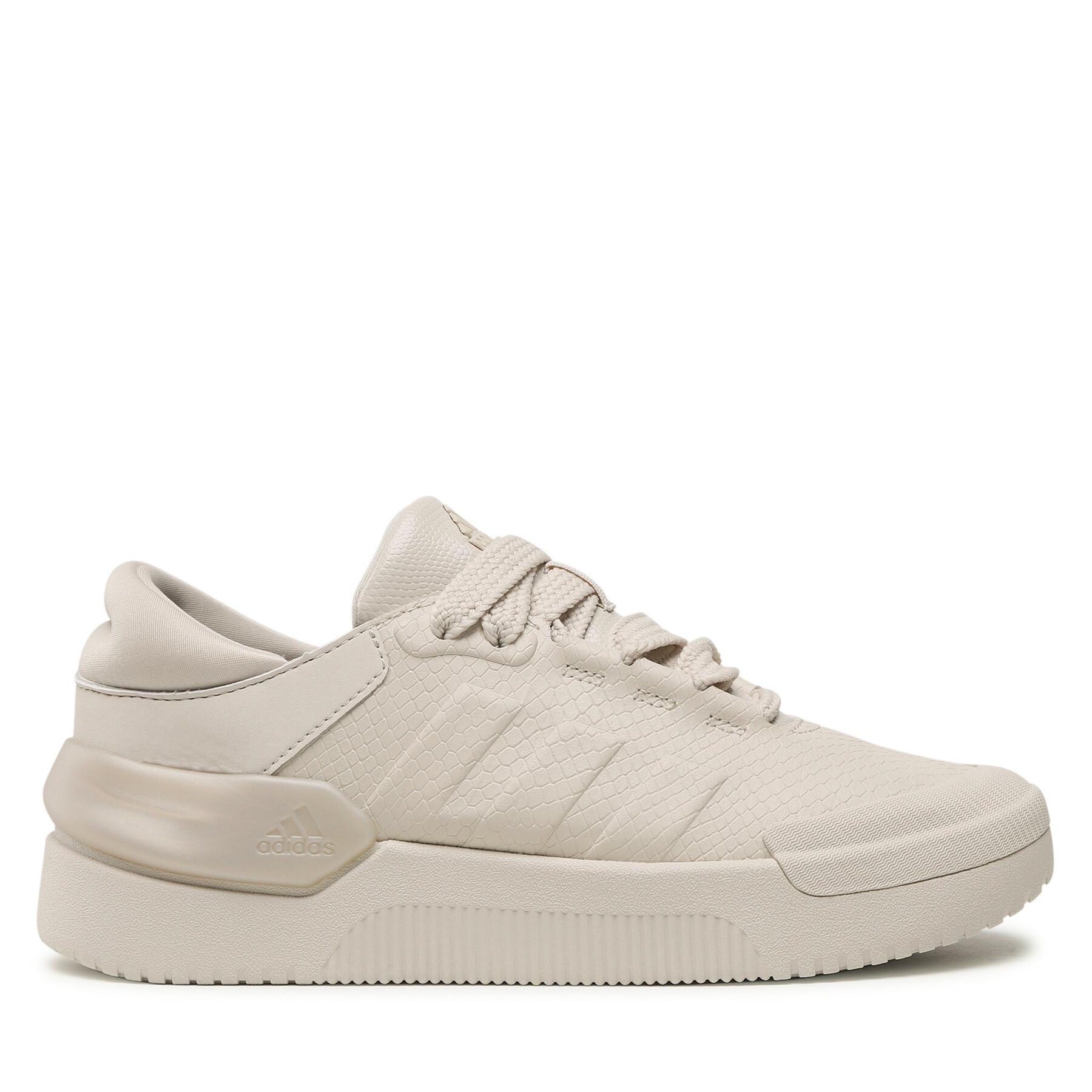 Sneakers adidas Court Funk Shoes HQ1677 Beige von Adidas