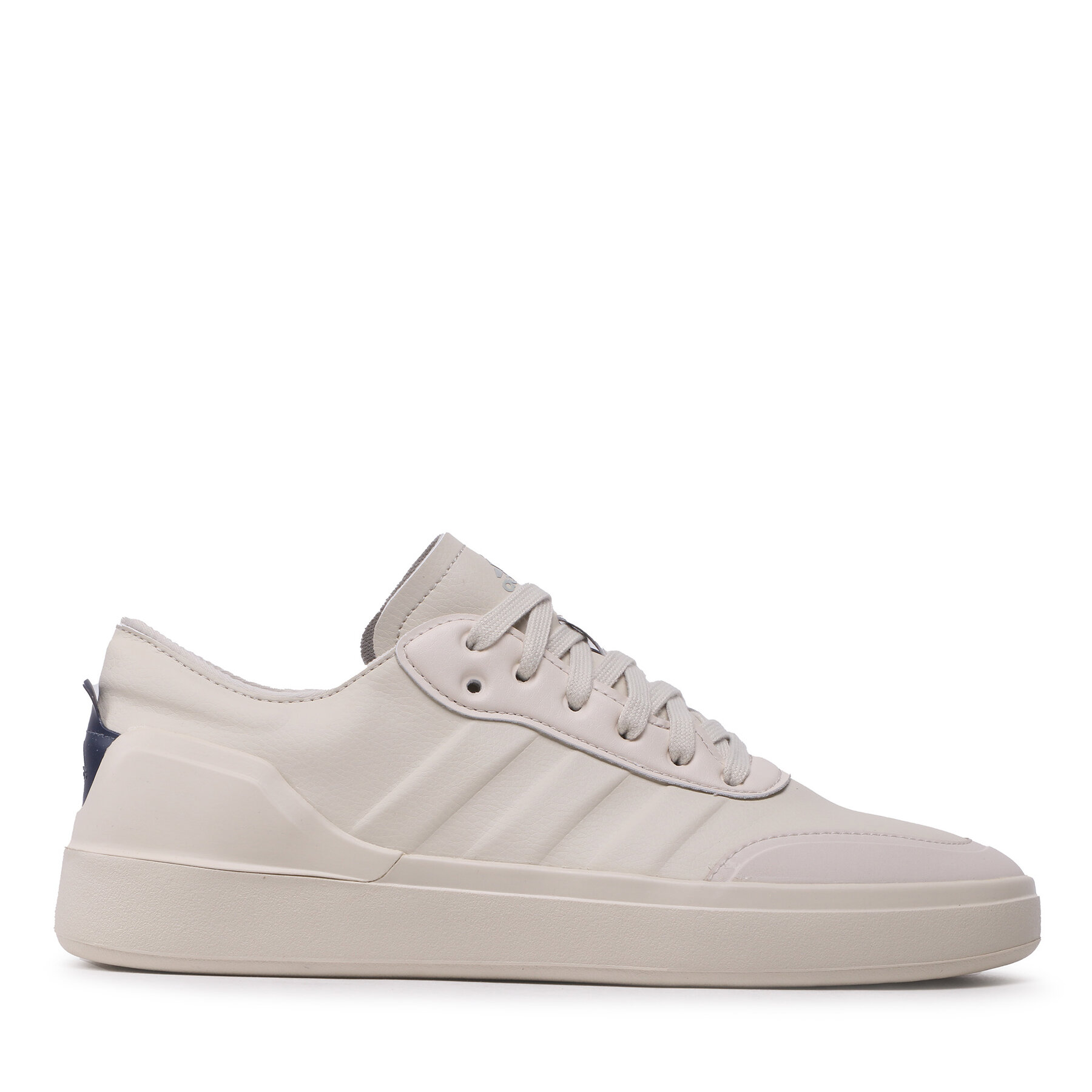 Sneakers adidas Court Revival Shoes HQ4675 Beige von Adidas