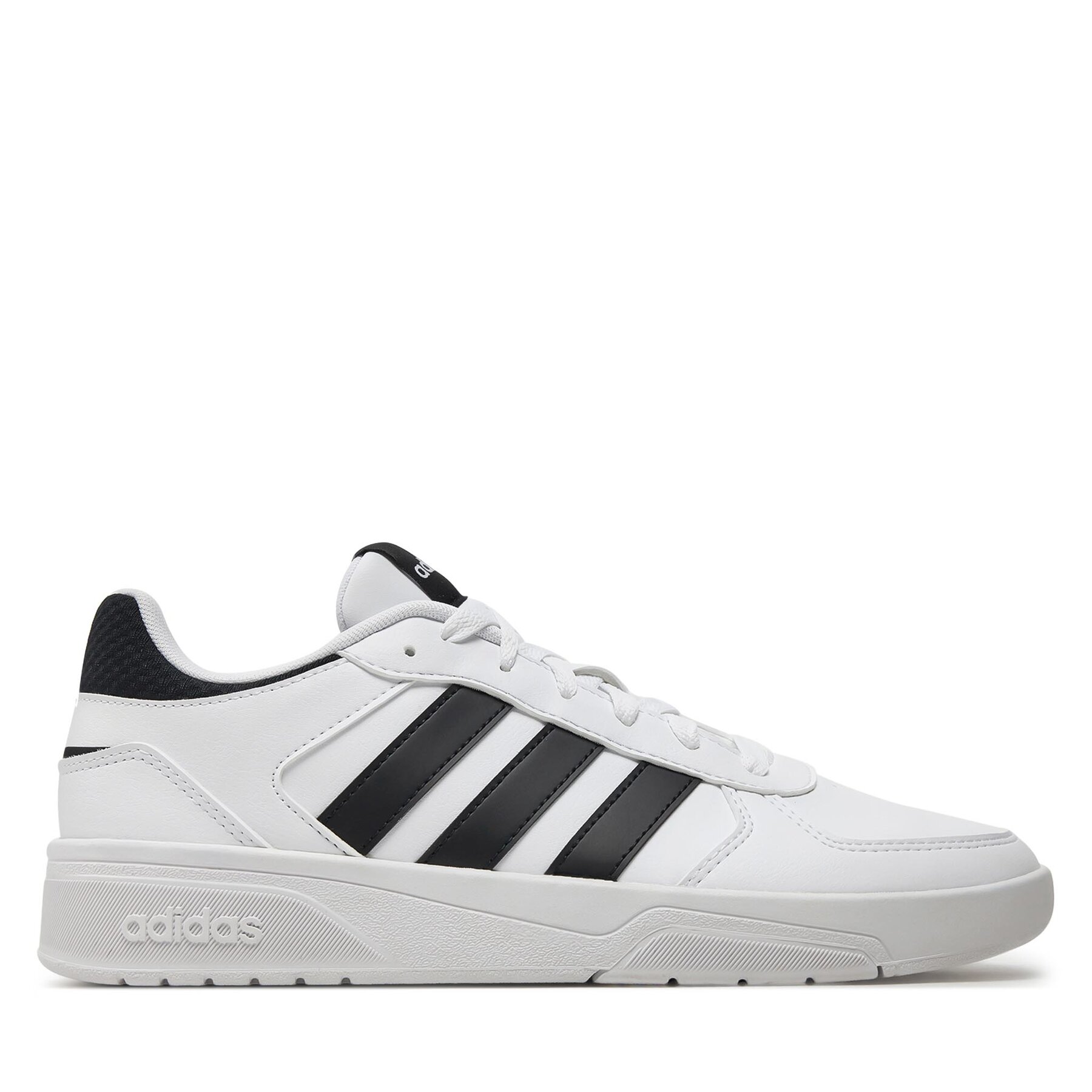 Sneakers adidas CourtBeat Court Lifestyle ID9658 Weiß von Adidas