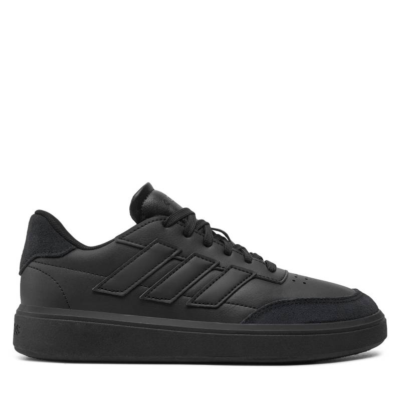 Sneakers adidas Courtblock ID6502 Schwarz von Adidas