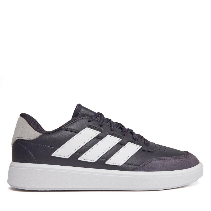 Sneakers adidas Courtblock IF6504 Violett von Adidas