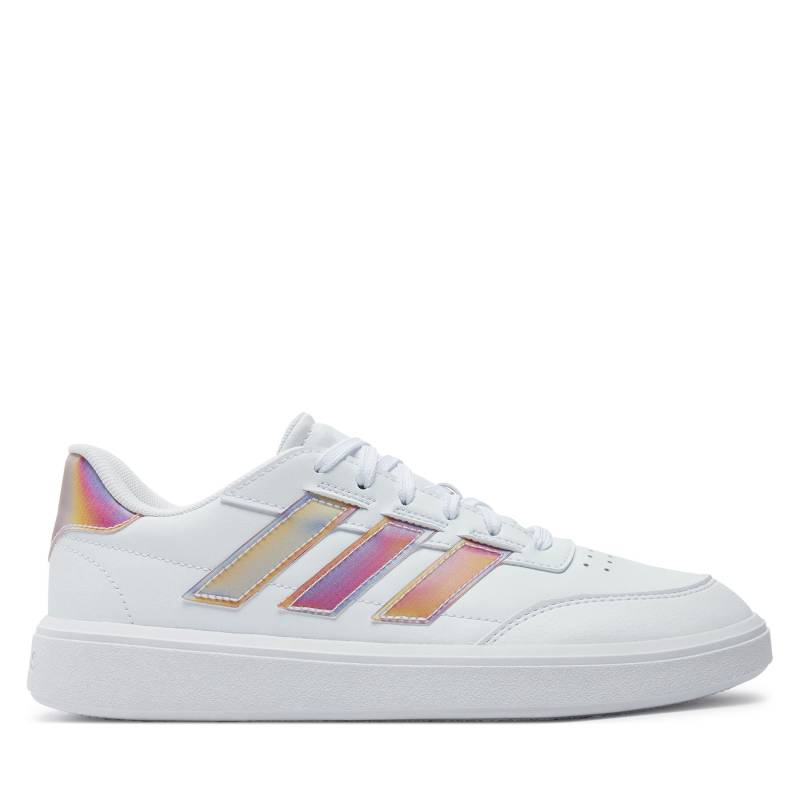 Sneakers adidas Courtblock IG6884 Weiß von Adidas