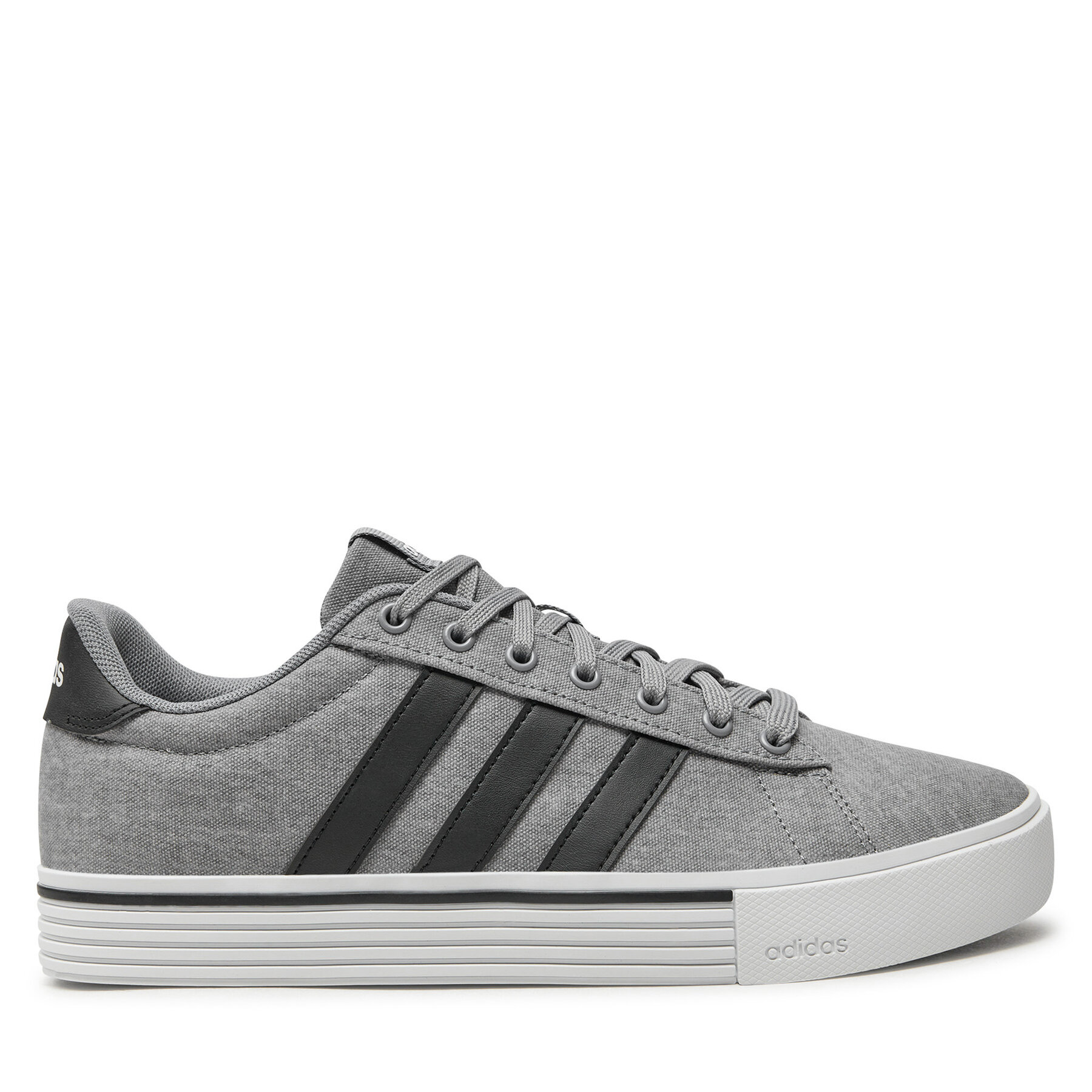 Sneakers adidas Daily 4.0 IF4493 Grau von Adidas