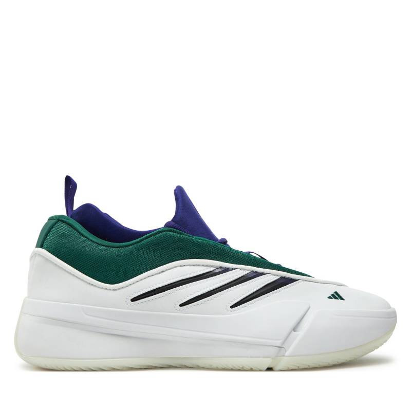 Sneakers adidas Dame 9 IG6603 Weiß von Adidas