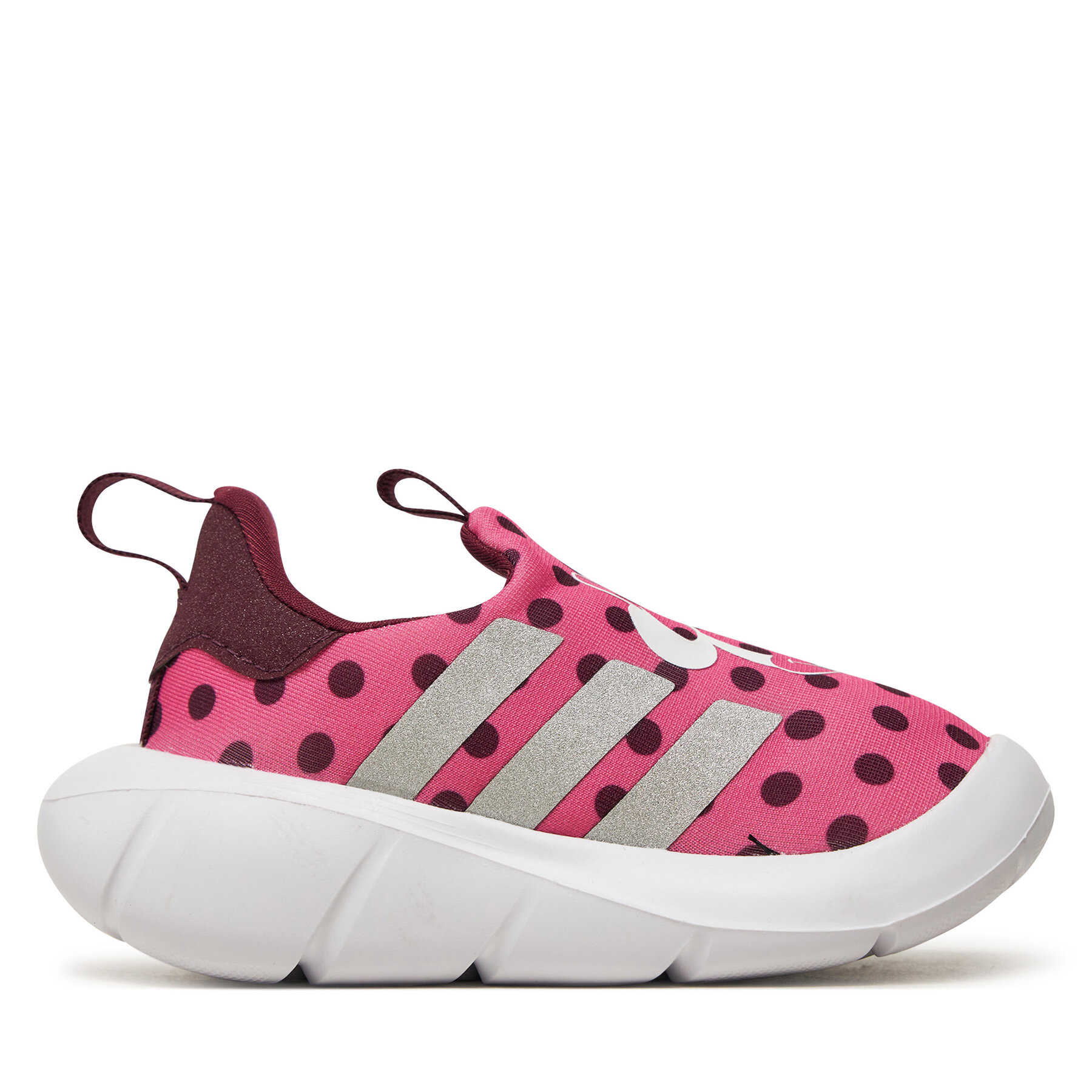 Sneakers adidas Disney Mickey And Friends IF9310 Rosa Sneakers adidas Disney Mickey And Friends IF9310 Rosa von Adidas