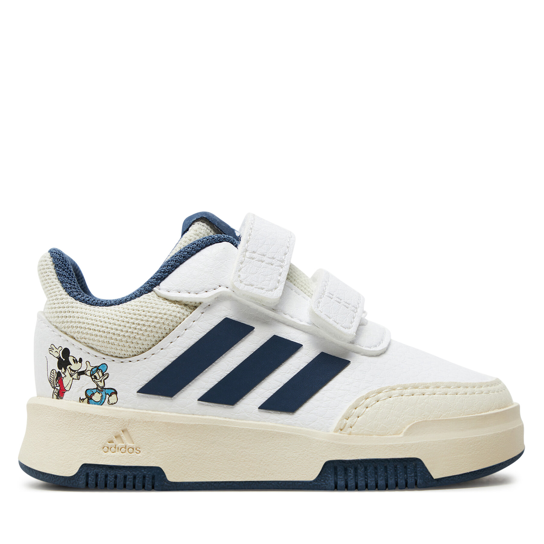 Sneakers adidas Disney Tensaur Sport Kids ID8011 Weiß von Adidas