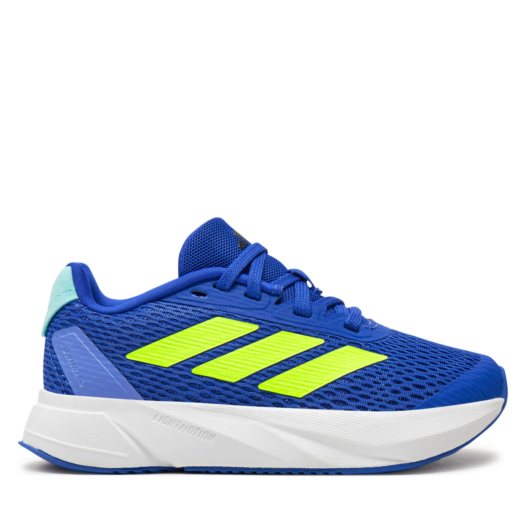 Sneakers adidas Duramo SL ID9128 Blau von Adidas