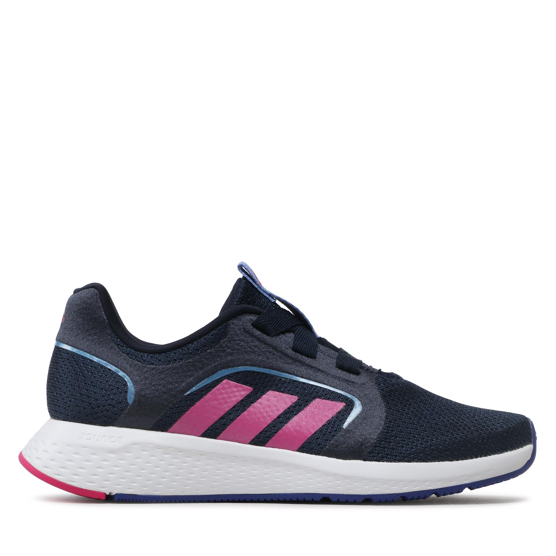 Sneakers adidas Edge Lux HQ1686 Dunkelblau von Adidas