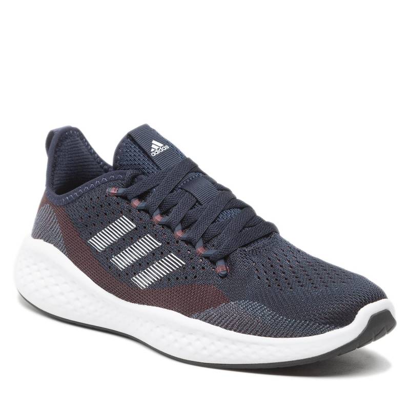 Sneakers adidas Fluidflow 2.0 GW4012 Dunkelblau von Adidas