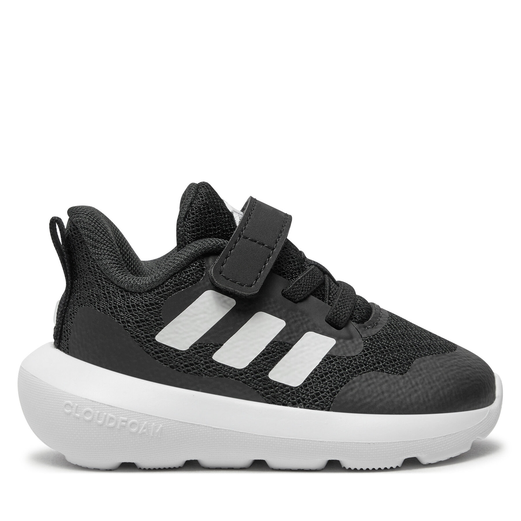 Sneakers adidas FortaRun 3.0 EL I  IH2860 Schwarz von Adidas