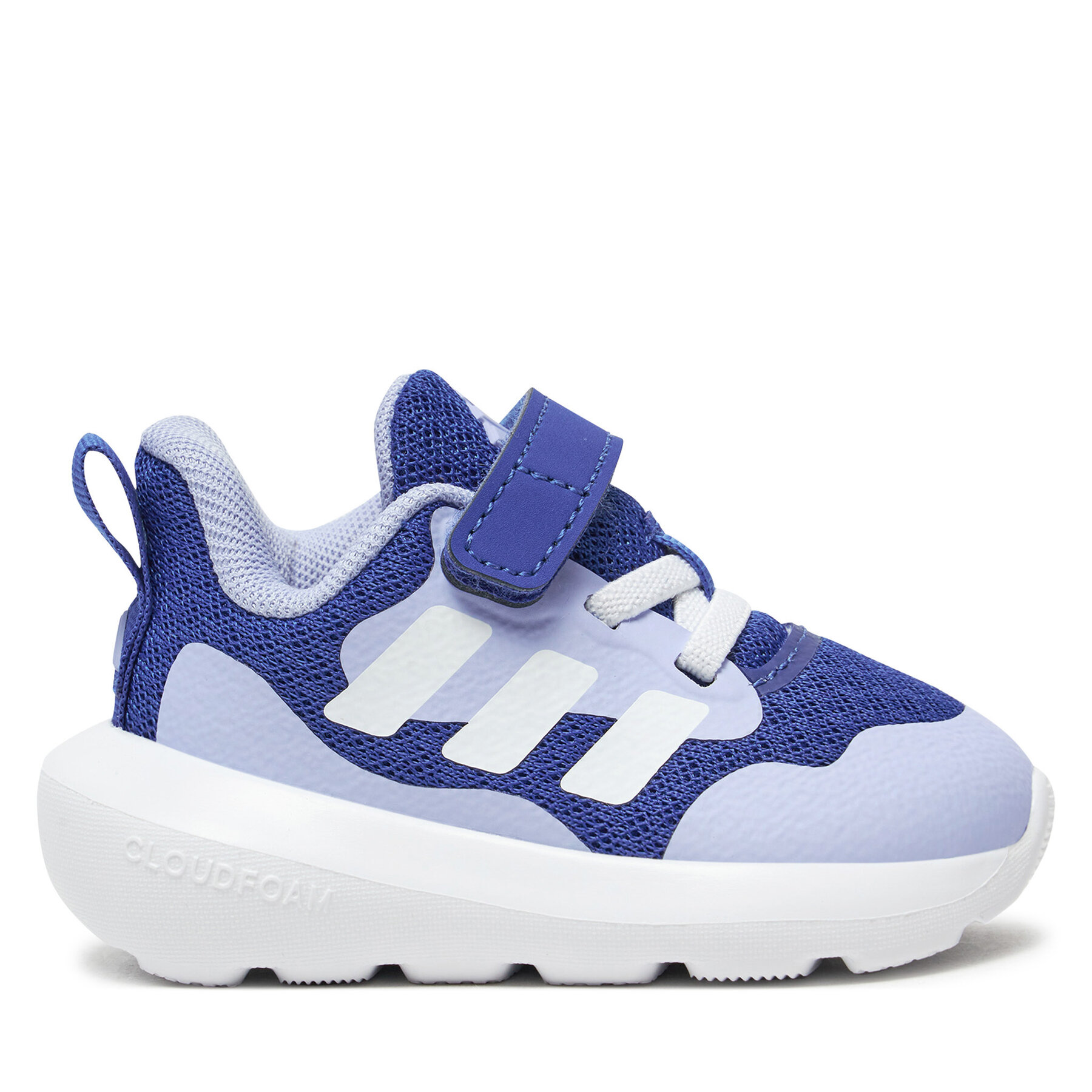 Sneakers adidas Fortarun 2.0 IF4106 Blau von Adidas