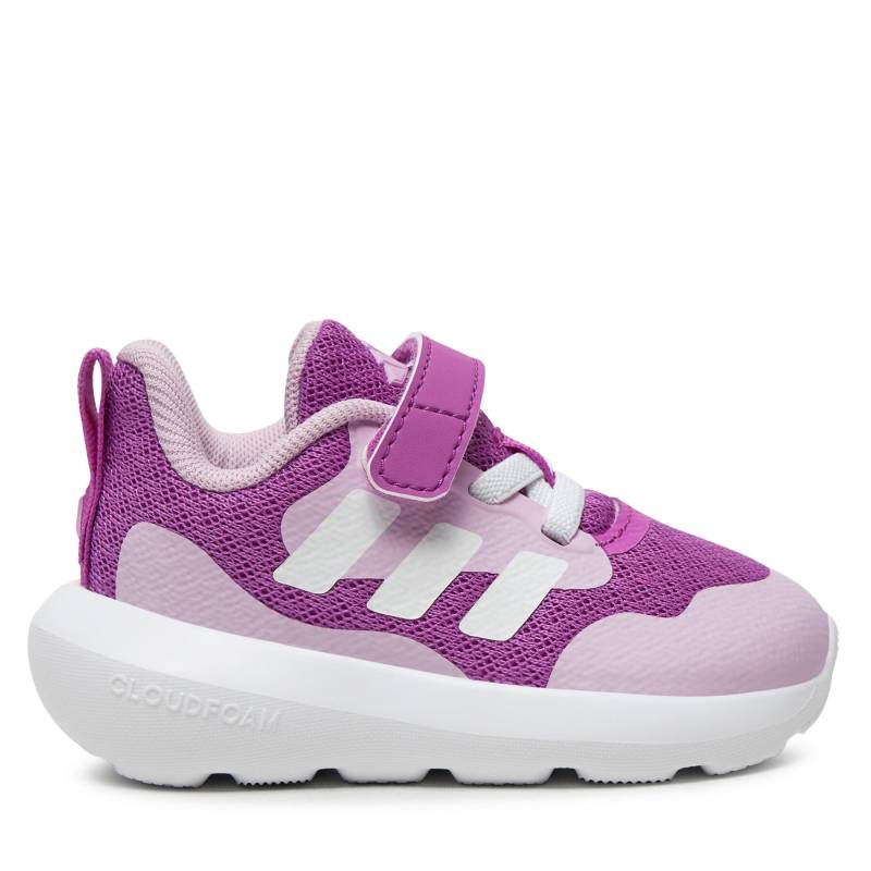 Sneakers adidas Fortarun 2.0 IF4111 Violett von Adidas