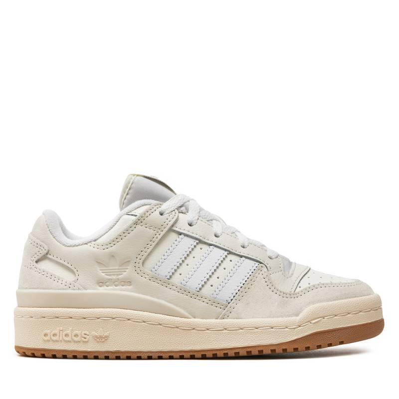 Sneakers adidas Forum Low ID6861 Écru von Adidas