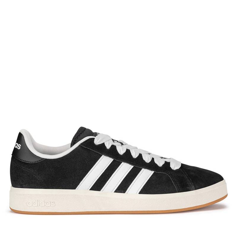 Sneakers adidas GRAND COURT BASE 00S IH6184 Schwarz von Adidas