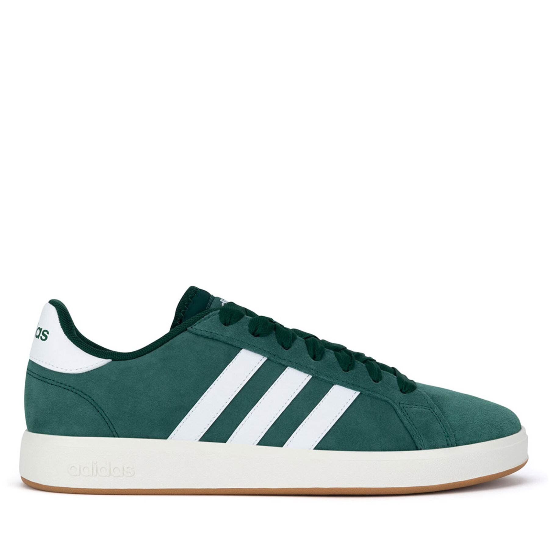 Sneakers adidas GRAND COURT BASE 00S IH6187 Grün von Adidas