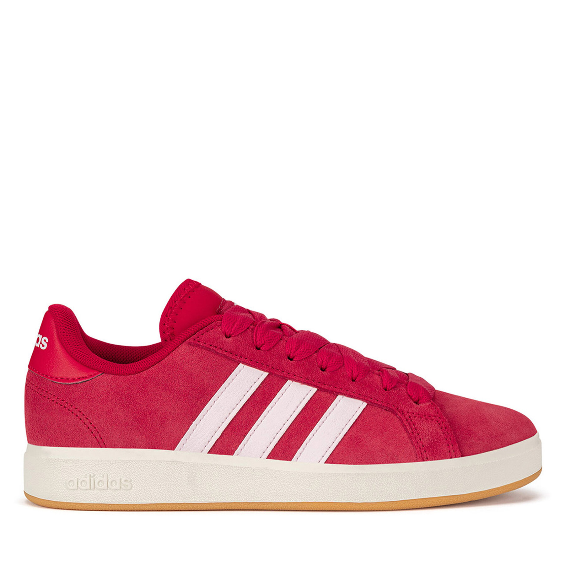 Sneakers adidas GRAND COURT BASE 00s IH6190 Rot von Adidas