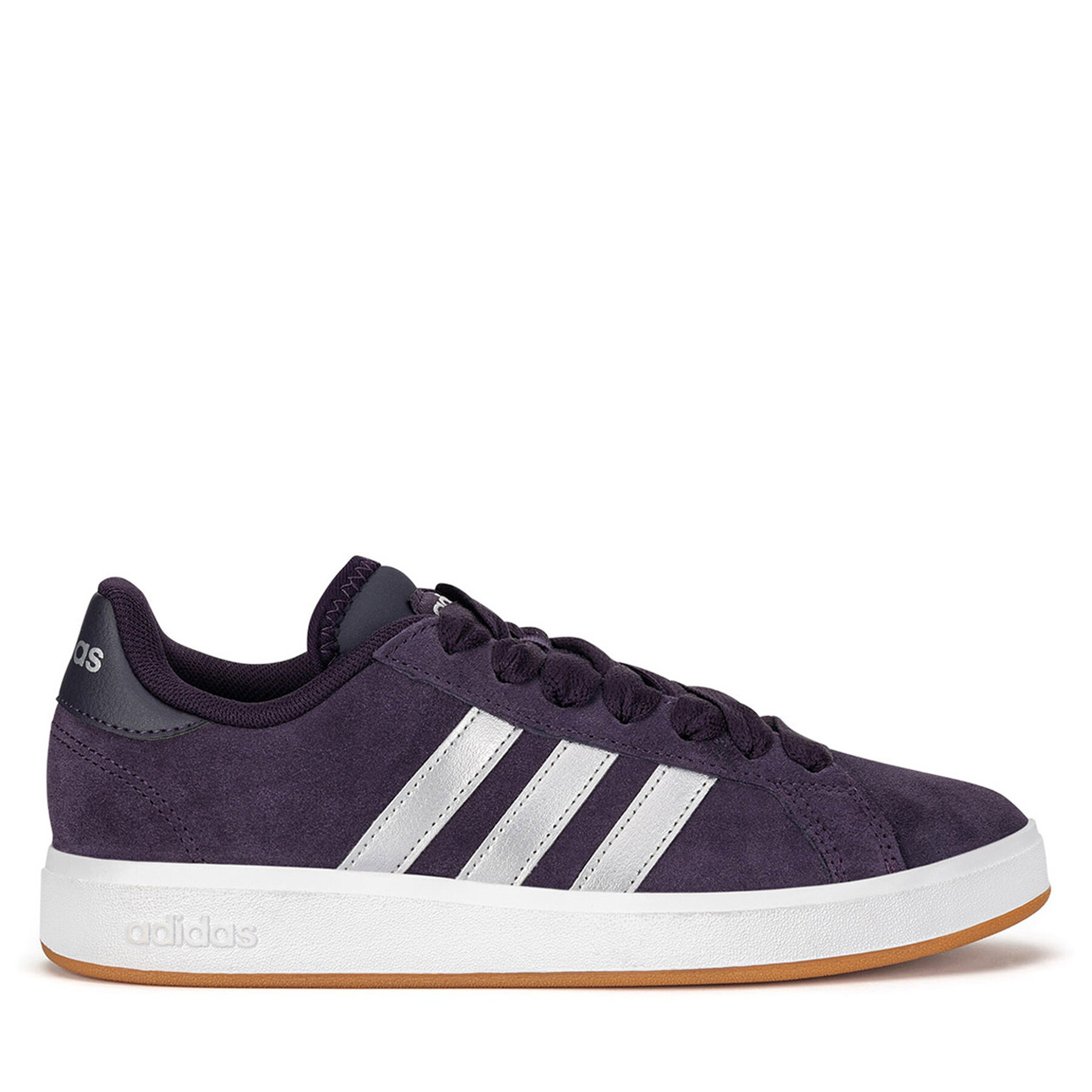 Sneakers adidas GRAND COURT BASE 00s IH6191 Violett von Adidas