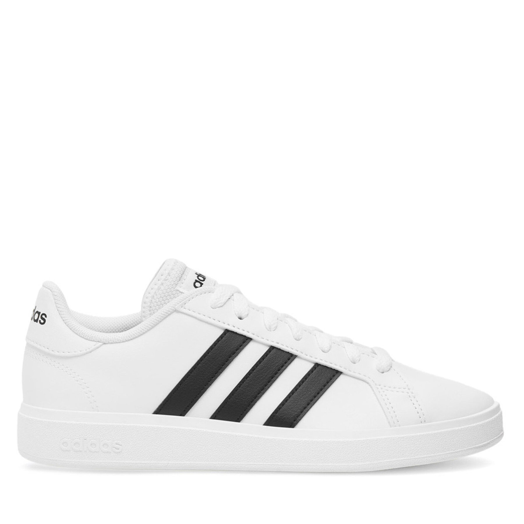 Sneakers adidas GRAND COURT BASE 2.0 GW9261_ Weiß von Adidas