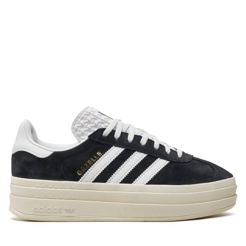 Sneakers adidas Gazelle Bold HQ6912 Schwarz von Adidas