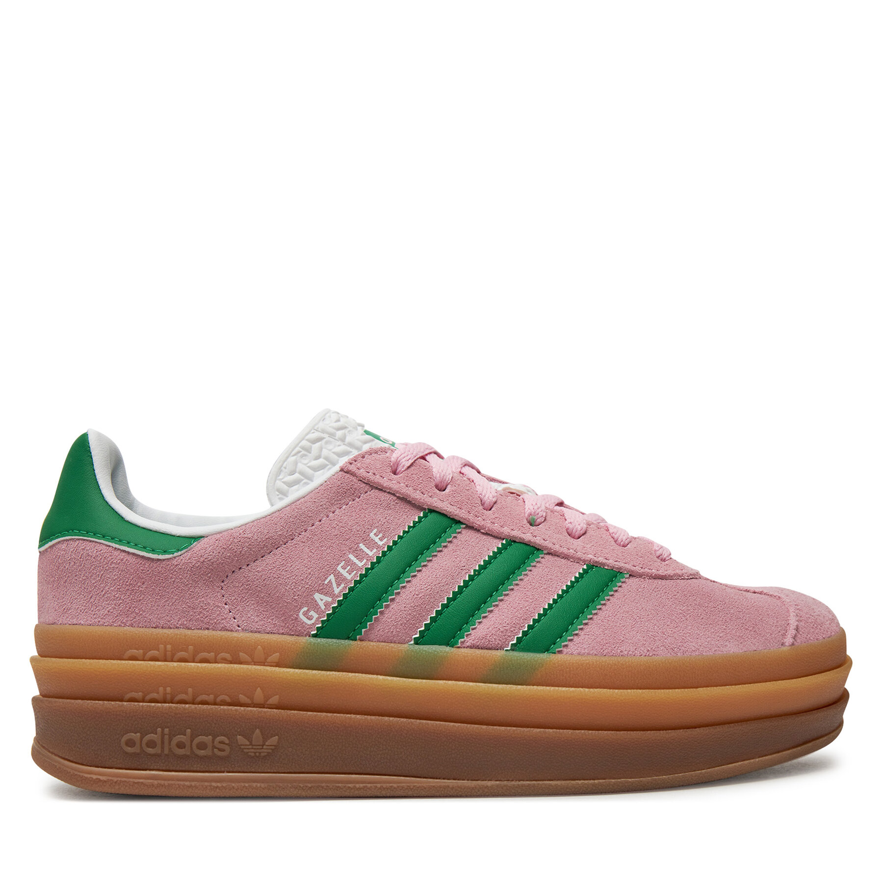 Sneakers adidas Gazelle Bold IE0420 Rosa von Adidas