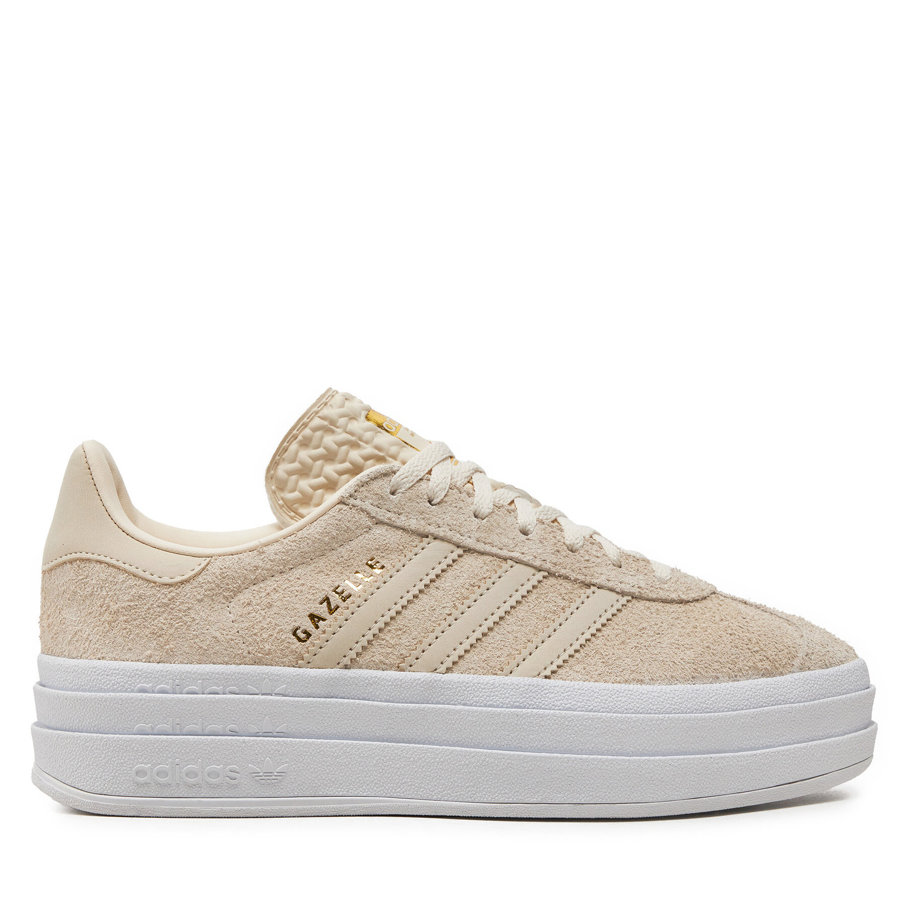 Sneakers adidas Gazelle Bold IG4380 Beige von Adidas