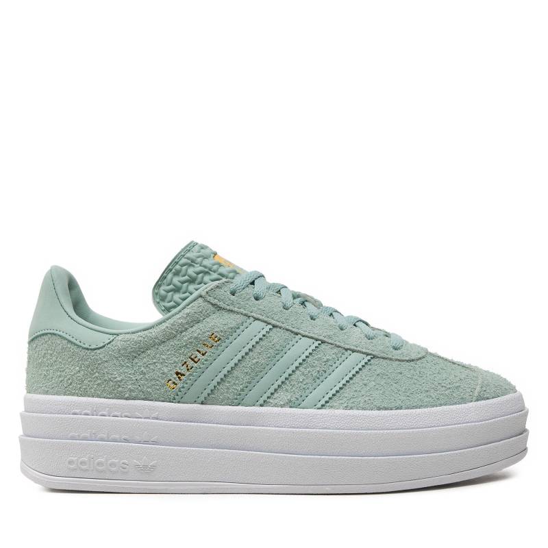 Sneakers adidas Gazelle Bold IG4381 Grün von Adidas