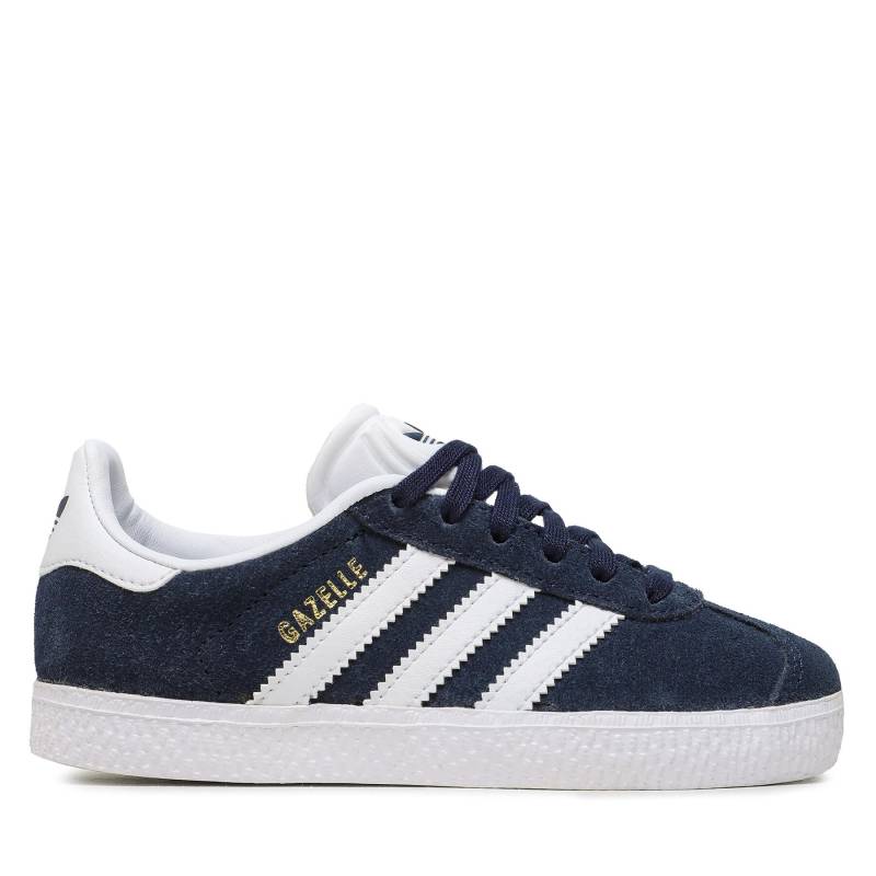 Sneakers adidas Gazelle C BY9162 Dunkelblau von Adidas