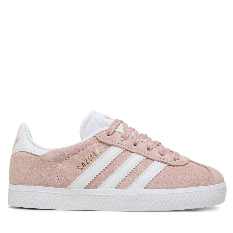 Sneakers adidas Gazelle C BY9548 Rosa von Adidas