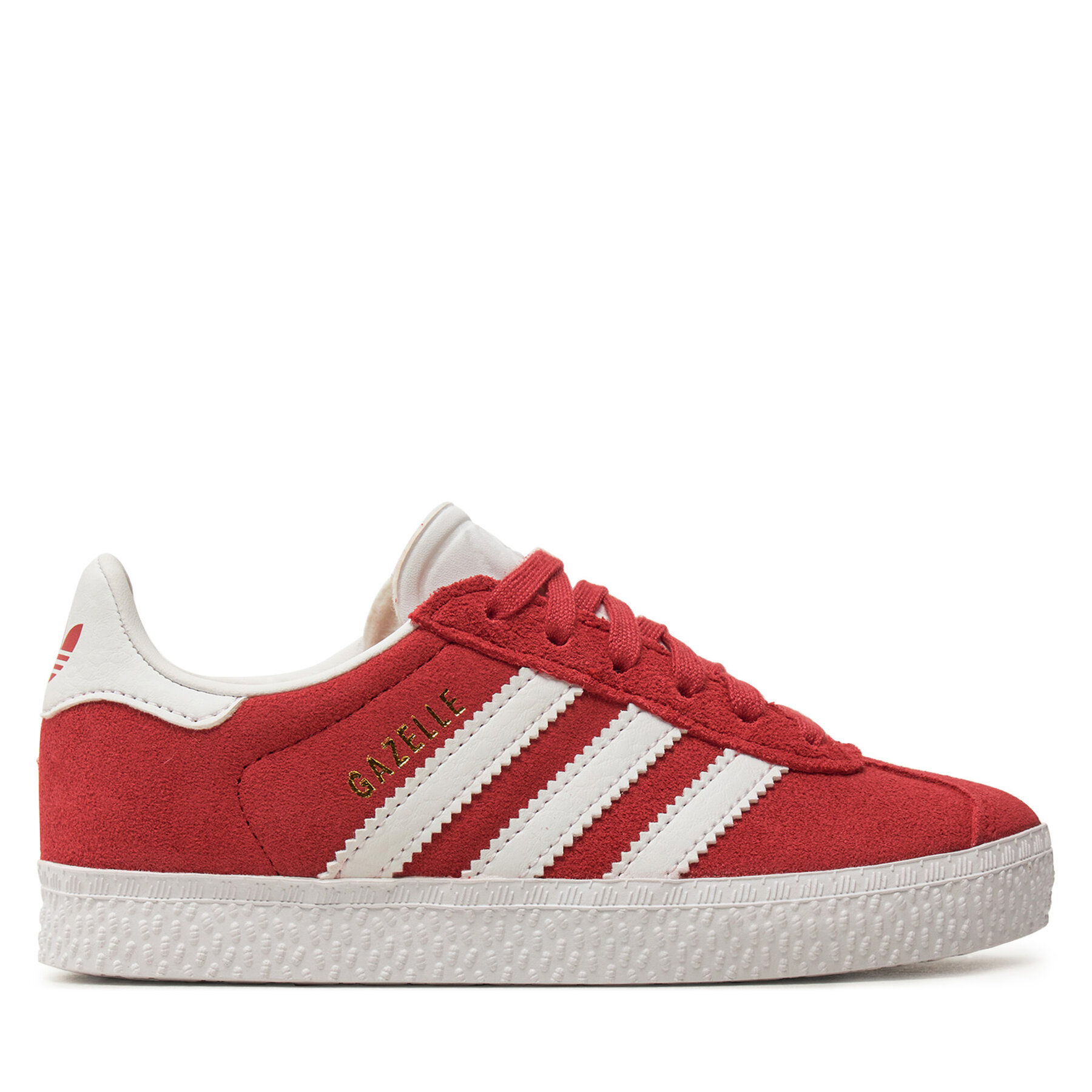 Sneakers adidas Gazelle C IF9809 Rot von Adidas