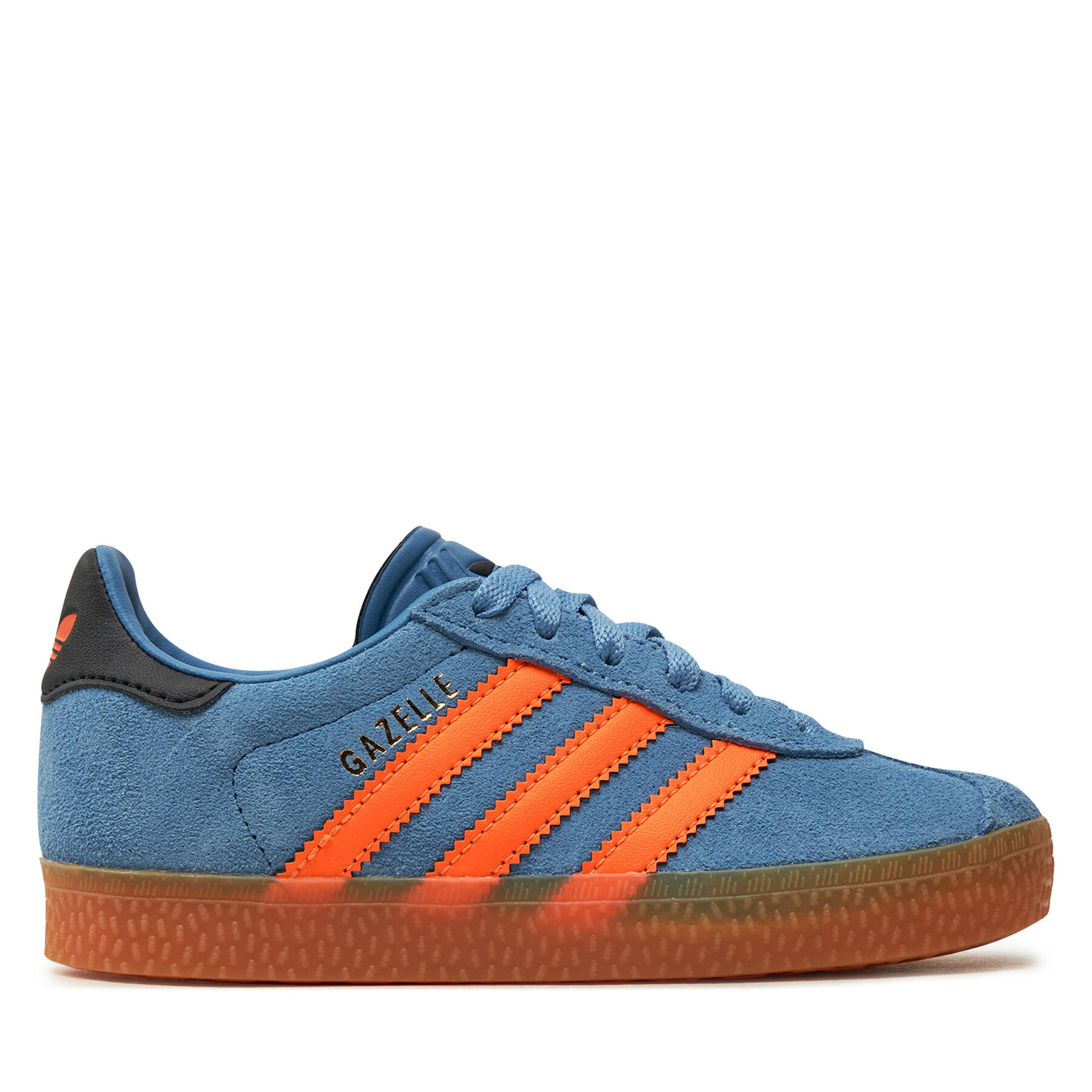 Sneakers adidas Gazelle C JP7129 Blau von Adidas