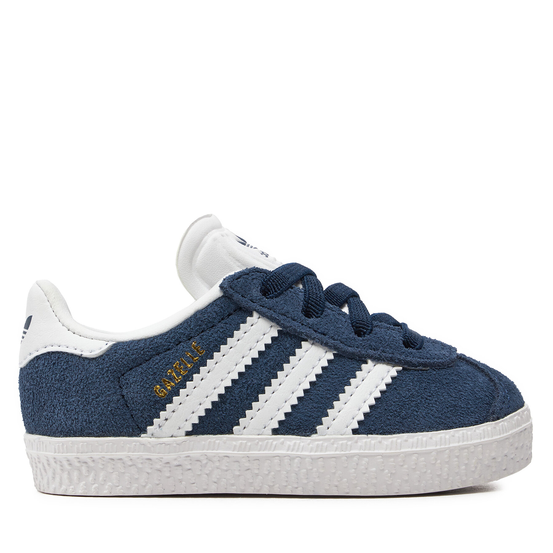 Sneakers adidas Gazelle CF EL I IH0337 Dunkelblau Sneakers adidas Gazelle CF EL I IH0337 Dunkelblau von Adidas