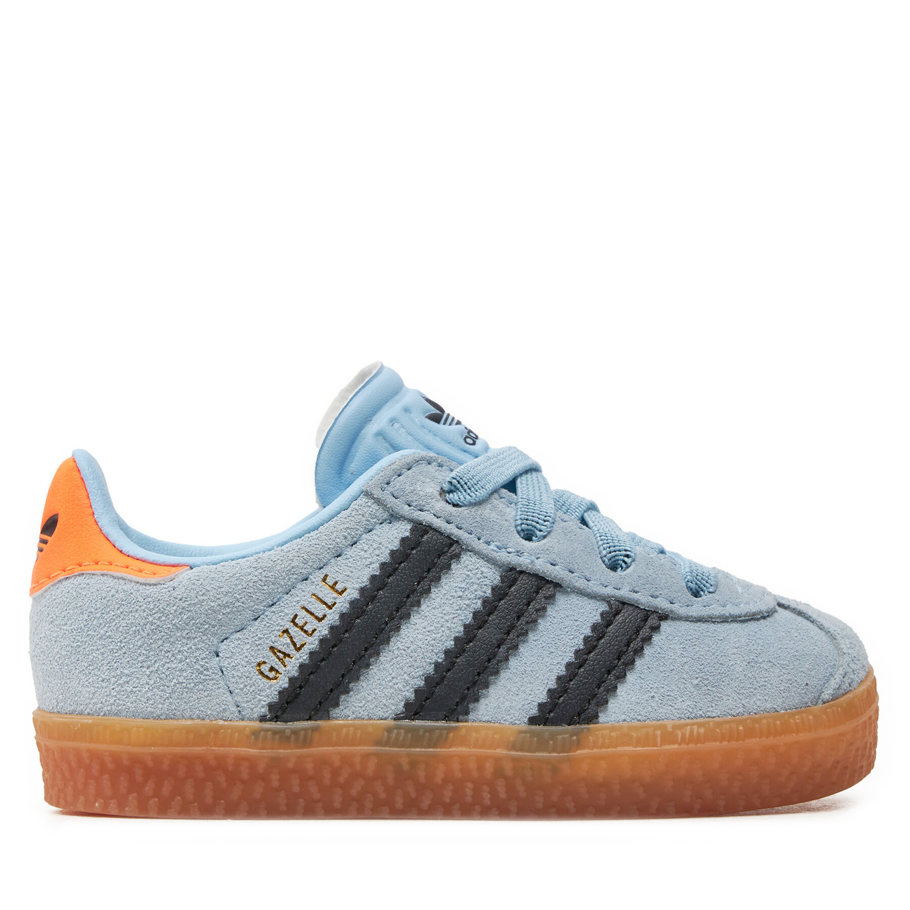 Sneakers adidas Gazelle CF EL I IH2780 Blau von Adidas