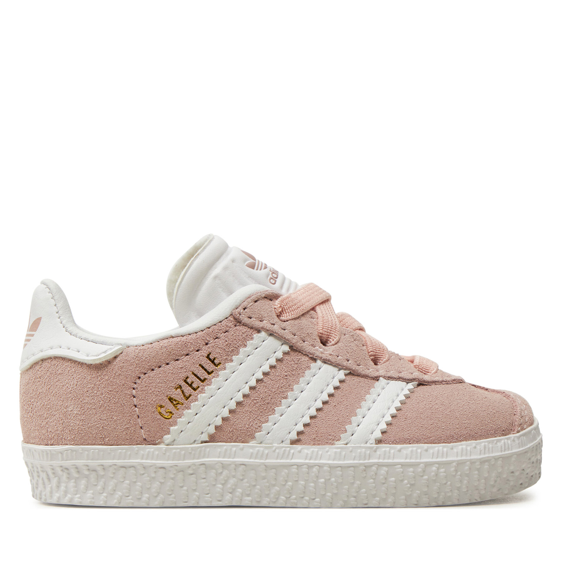 Sneakers adidas Gazelle Cf El I IH0336 Rosa von Adidas